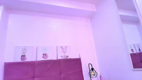 CamiilaGlow online show from October 4, 7:11 pm