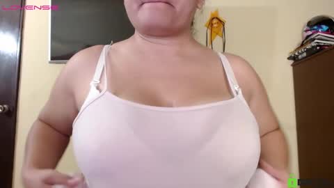 Camila  online show from February 14, 12:57 pm