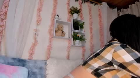 Camii Lopez online show from March 29, 7:04 pm