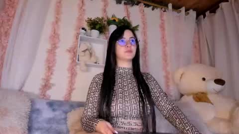 Camii Lopez online show from May 31, 8:43 pm