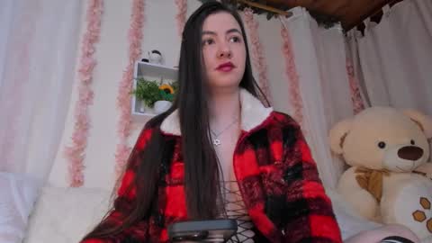 Camii Lopez online show from January 9, 12:11 pm