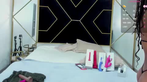 Snapshot of camiilareyes chatting on February 28, 5:48 pm CamiilaReyes online show from February 28, 5:48 pm