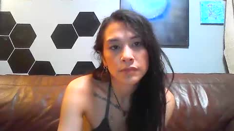 CamillaCum online show from July 21, 4:14 am