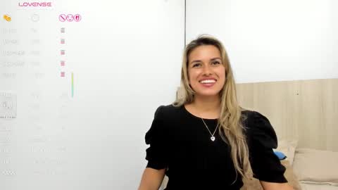 camila Borbon online show from January 12, 7:54 pm