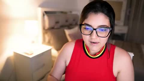 Camila buitrago online show from November 14, 3:09 am