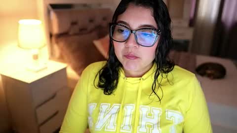 Camila buitrago online show from January 7, 10:04 pm