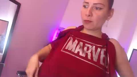 camila online show from September 15, 5:03 pm