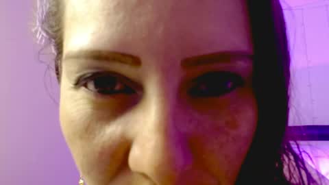 camila online show from April 29, 6:24 pm