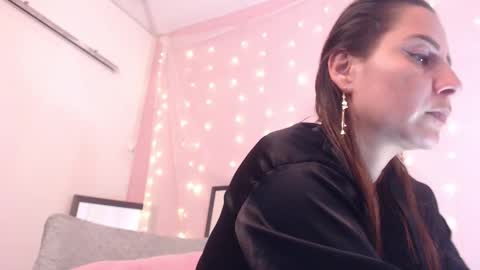 camila online show from January 31, 7:11 pm