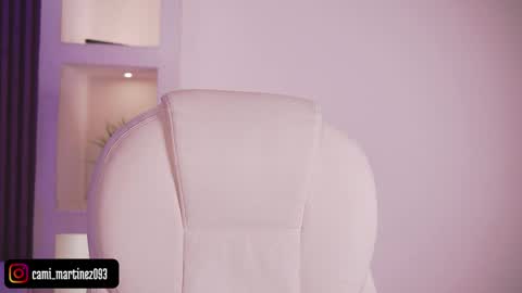 camila_martinez9 online show from May 6, 1:06 pm