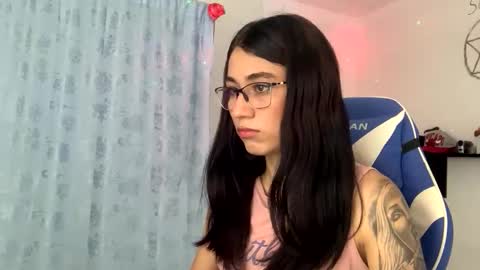 Camila online show from November 3, 6:42 pm