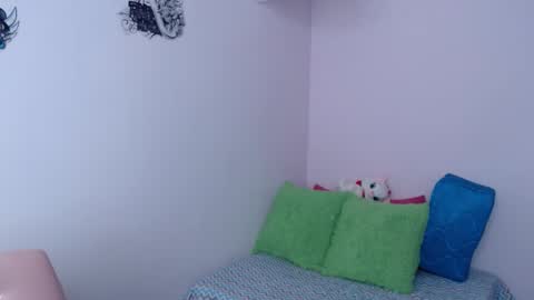 Camila Vargas online show from February 28, 4:44 pm