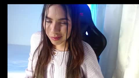 Camila velez online show from October 3, 6:21 am