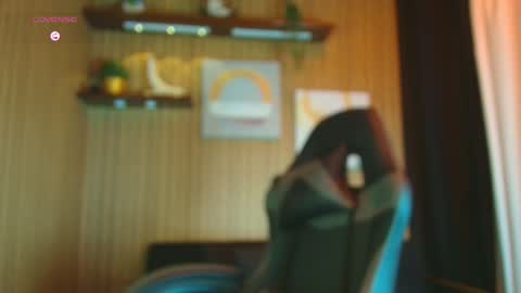 Snapshot of camilaachain chatting on October 21, 8:08 am online show from October 21, 8:08 am