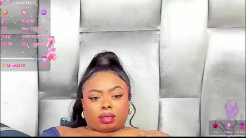 camila benitez online show from February 20, 2:55 am