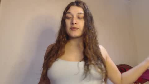 camilaht online show from February 21, 2:47 am