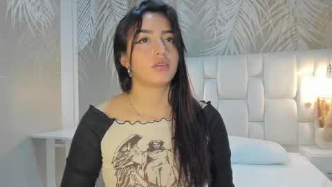 Camila  online show from December 17, 2:40 am