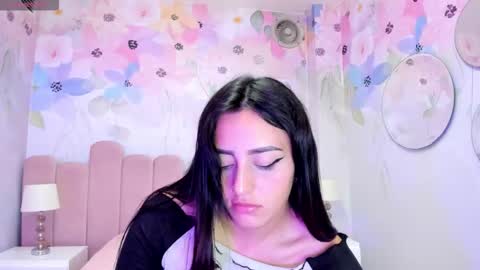 Camila  online show from November 28, 3:25 am