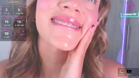 Camila Monroee  online show from February 16, 2:26 pm