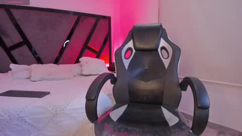 camila preston online show from March 15, 6:40 am