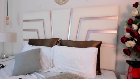 Snapshot of camilasofiia chatting on March 1, 2:48 am Camila online show from March 1, 2:48 am