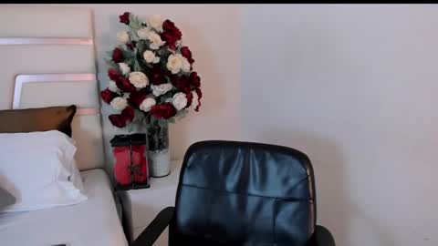 Snapshot of camilasofiia chatting on February 25, 11:15 pm Camila online show from February 25, 11:15 pm