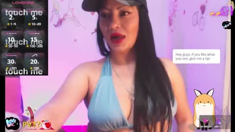 Camila Teylor online show from December 3, 12:41 am