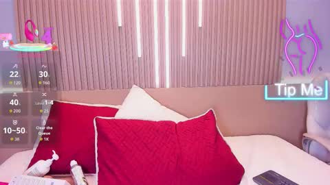 camile_cute online show from December 5, 9:34 pm