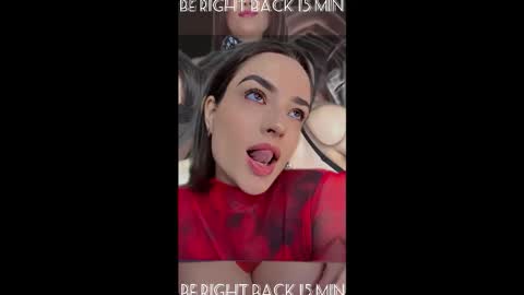 camilla__1one online show from November 10, 12:57 am