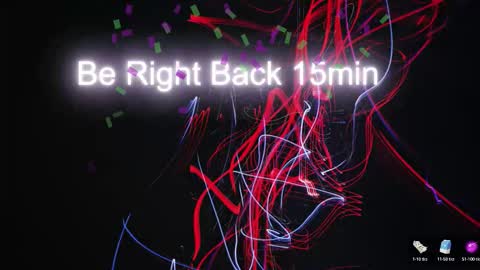 camilla__1one online show from September 22, 1:21 am