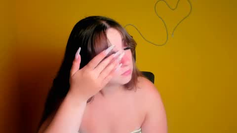 Camilla online show from July 3, 6:07 am