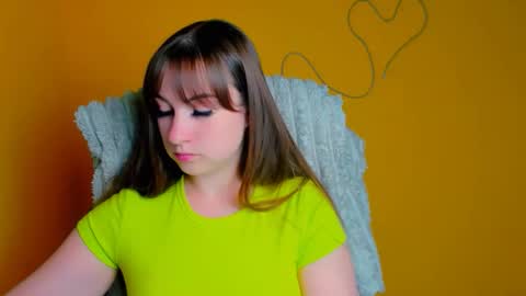 Camilla online show from May 20, 6:25 pm