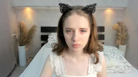 Camilla online show from October 16, 1:16 am