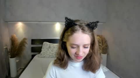 Camilla online show from October 9, 1:22 am