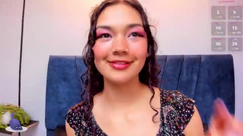 camilla_miller01 online show from March 9, 9:30 pm