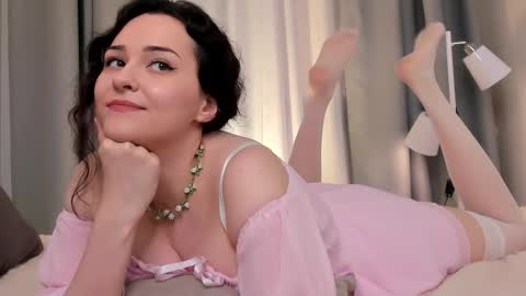 Camilla online show from March 6, 9:03 pm