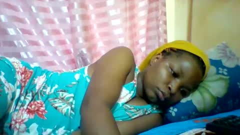 camillah_sweet online show from April 23, 7:05 am