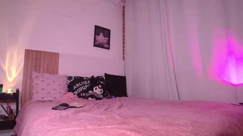 Martina online show from February 5, 10:57 pm