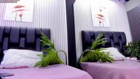 Camille online show from November 4, 10:44 pm