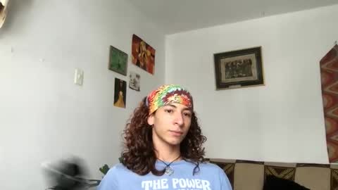  Camille   online show from May 19, 7:10 pm