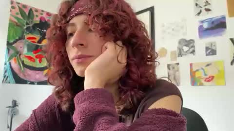  Camille   online show from February 10, 7:06 pm