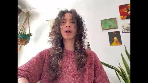  Camille   online show from October 29, 4:53 pm