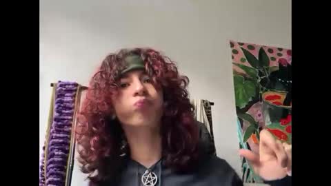  Camille   online show from February 6, 8:11 pm