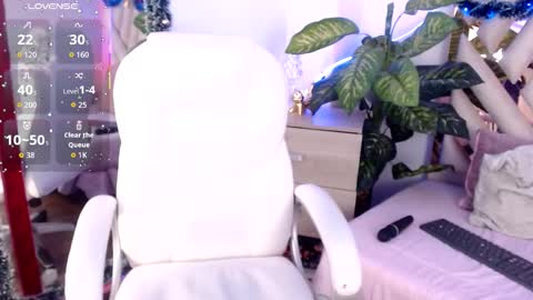 Camille online show from November 25, 12:37 pm