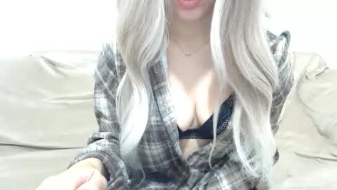 CamilleBunny online show from February 16, 3:04 am