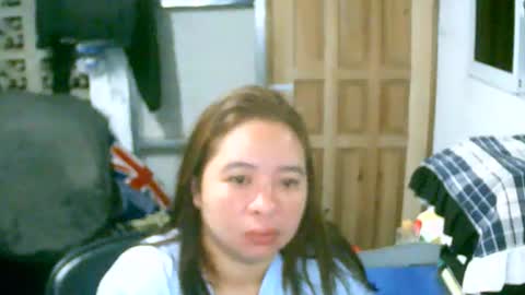 camilleforme online show from April 8, 6:00 pm