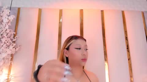  camille milano  online show from November 30, 6:53 am