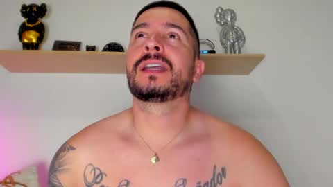 Snapshot of camilo_restrepo21 chatting on September 16, 2:02 am camilo_restrepo21 online show from September 16, 2:02 am