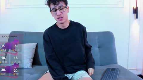 Camilo online show from March 5, 3:26 am