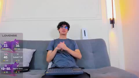 Camilo online show from February 10, 3:20 am